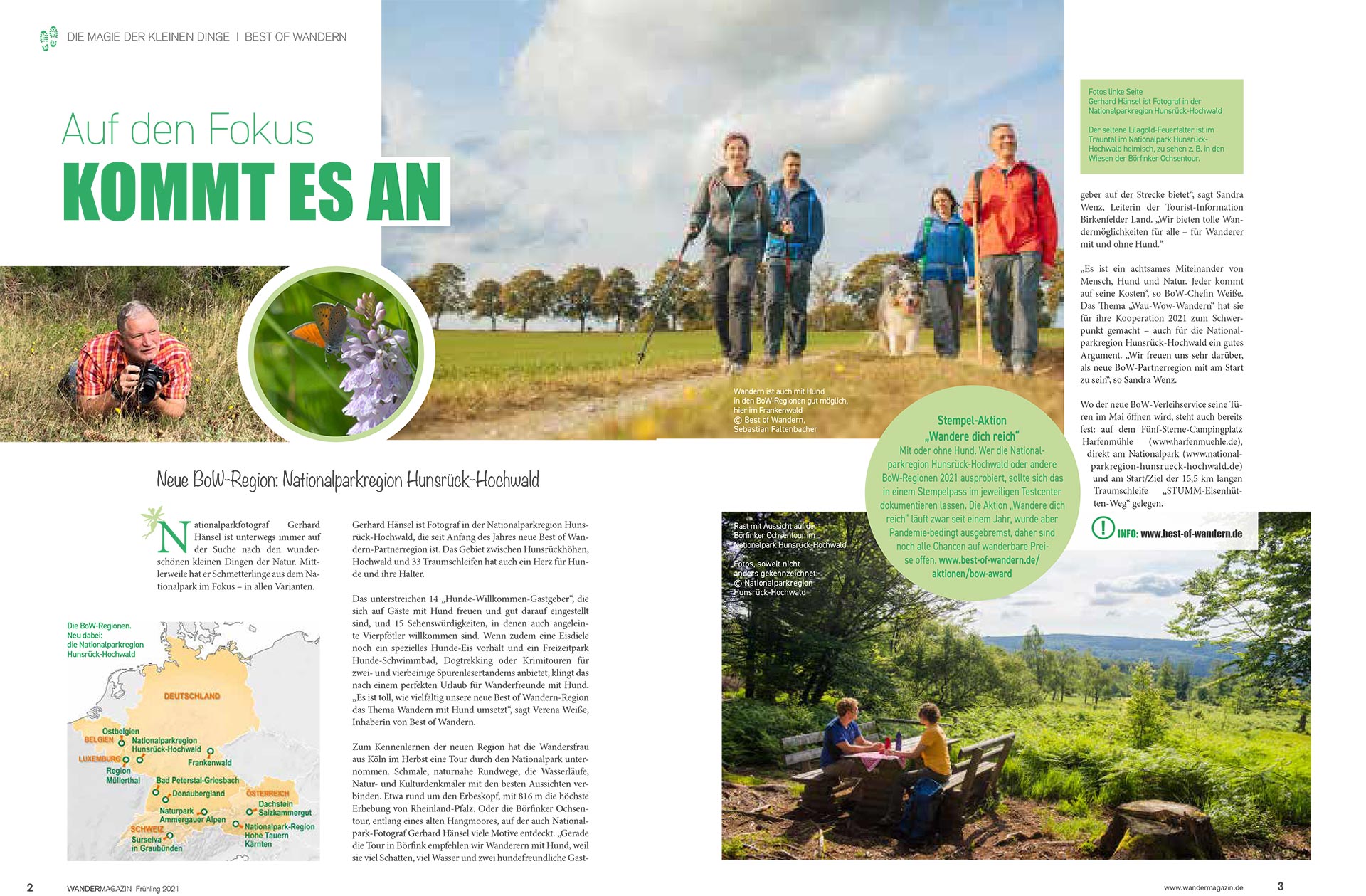 BoW Magie 210 k3 1 1