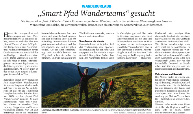 Beleg Neue OZ Westfa?lische 1