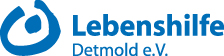 Logo Lebenshilfe Detmold