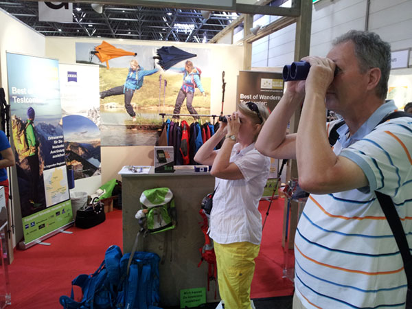 TourNatur - Wandern und Outdoor