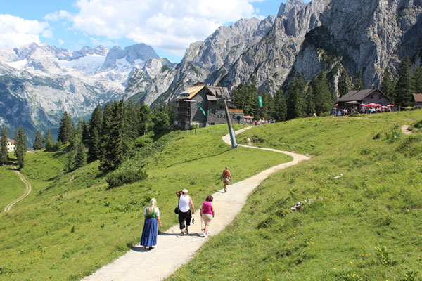 salzkammergut