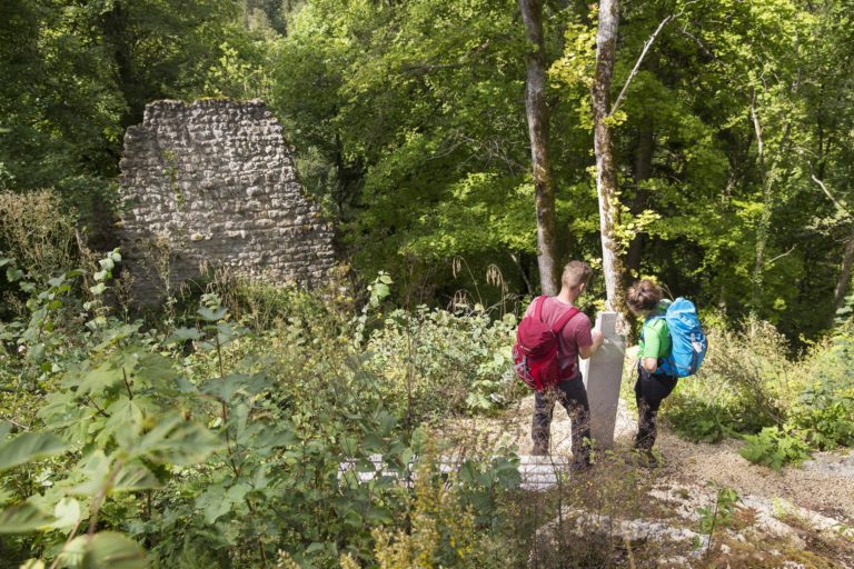 Kraftstein Runde Bild Donaubergland GmbH Fotograf Thomas Bichler