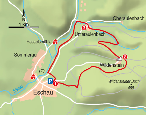 Eschau