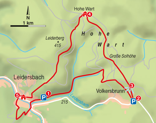Leidersbach