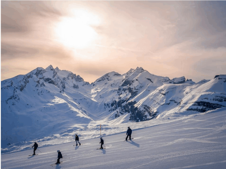 0712 Brigels Skipass by brigels bergbahnen.ch 2