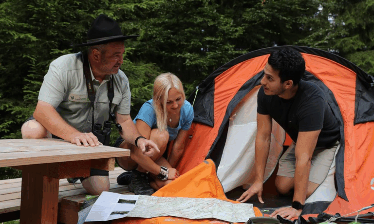 1512 Trekkingcamp HH 2