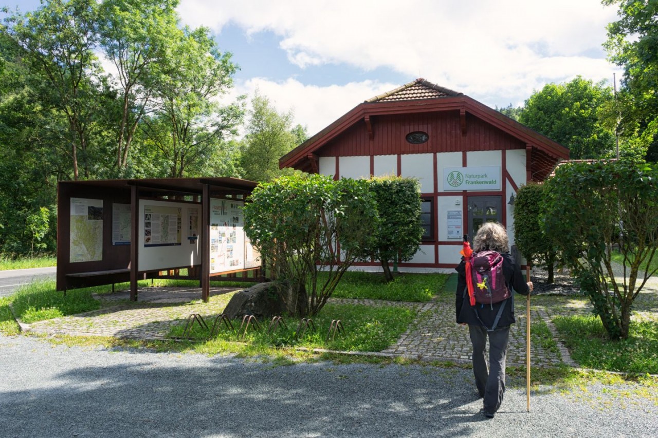 Informationszentraum