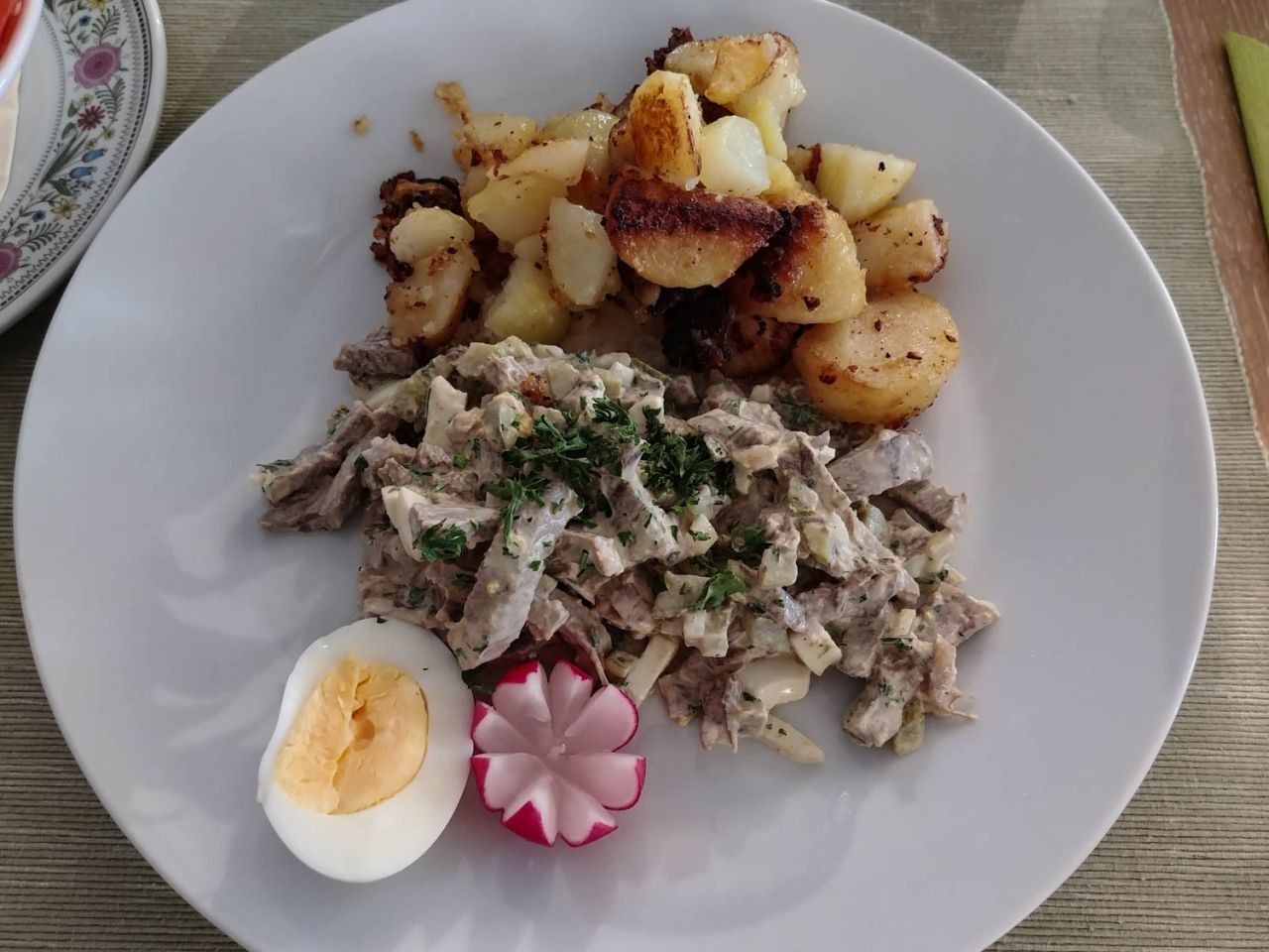 Feierstengszalot