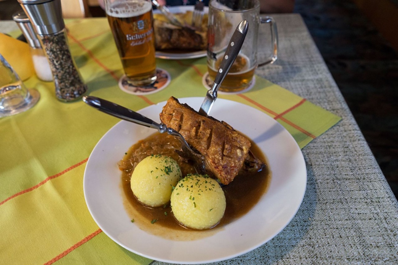 Schäufele