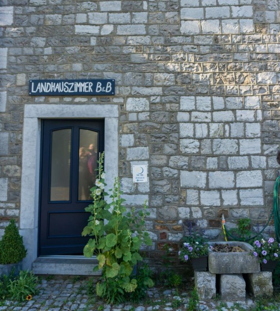B&B Landhauszimmer in Raeren, Ostbelgien - Best of Wandern, Ostbelgien