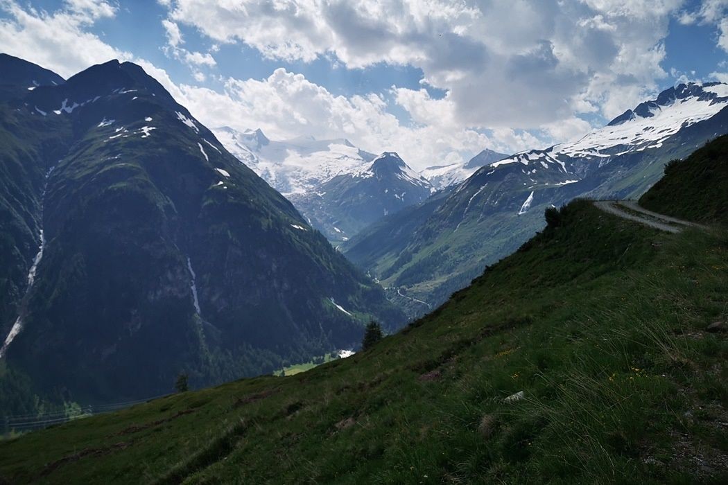 Venedigerblick