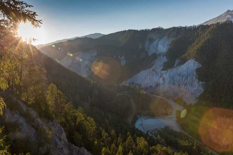 Rheinschlucht 0010415