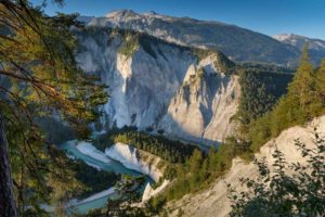 Rheinschlucht 0010416