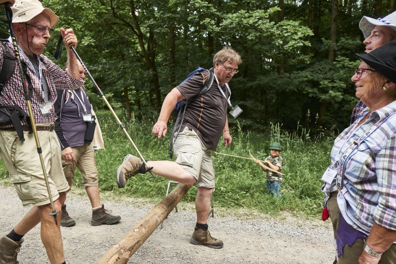 Passkontrolle