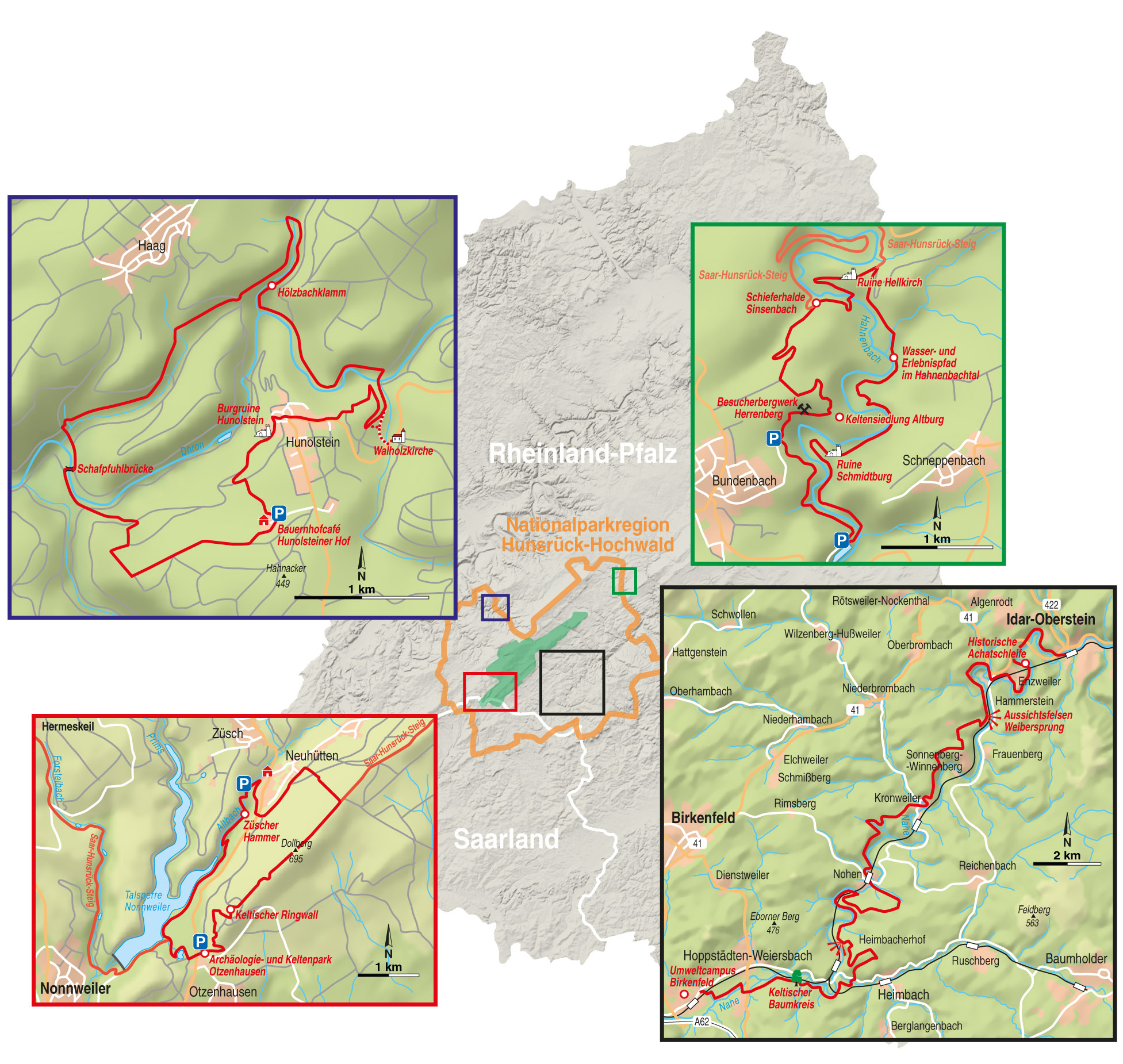 BoW Hunsrück 2021
