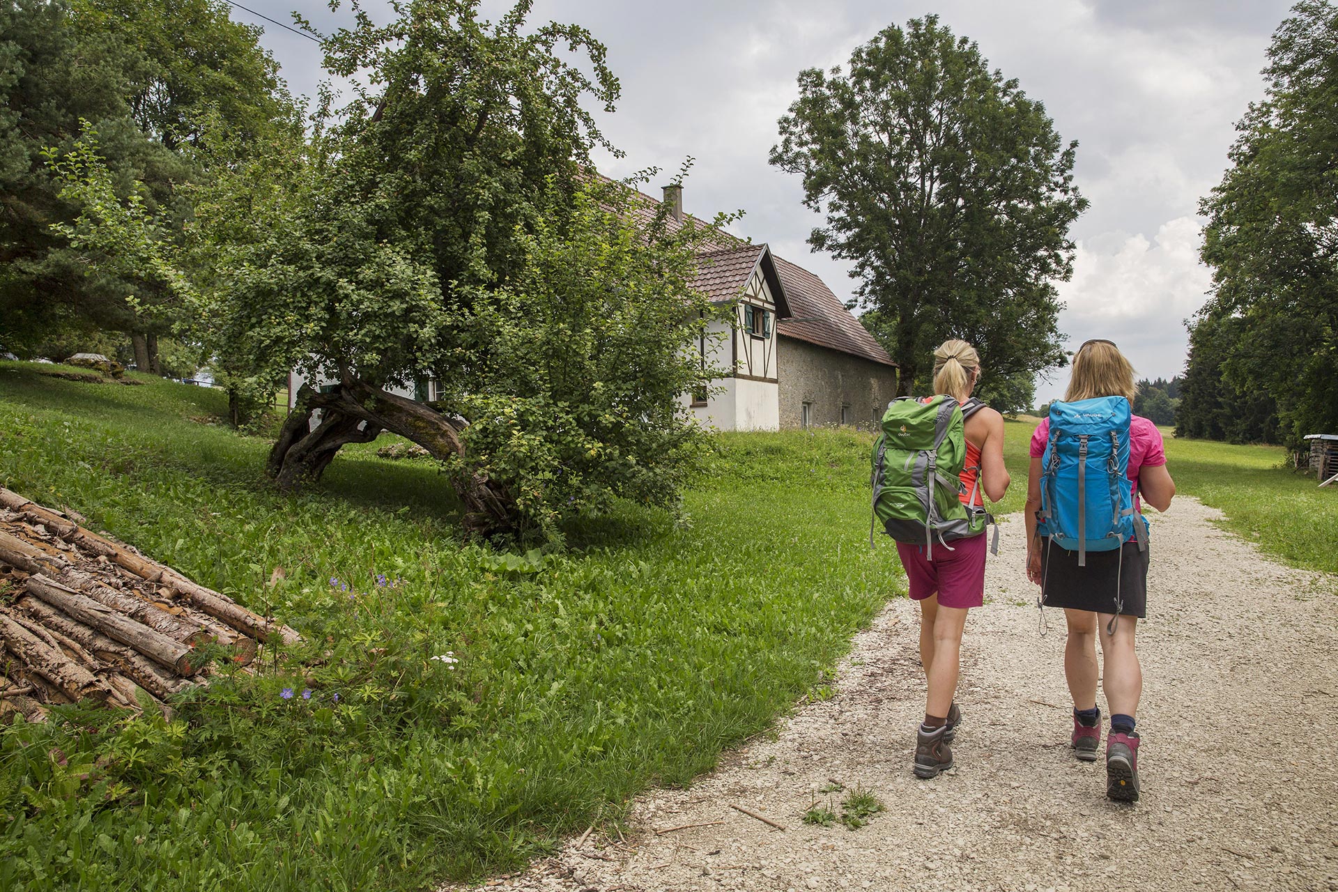 Alter Schäferweg2 Bild Donaubergland GmbH Fotograf Thomas Bichler