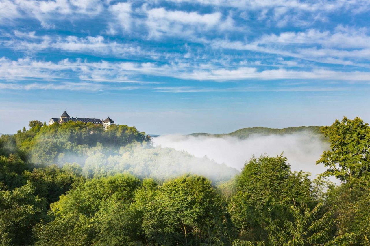 Edersee Touristic GmbH - © Heinrich Kowalski 