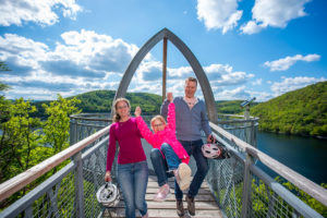 Eddies Edersee Familie2 Klaus Peter Kappes