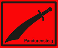 Pandurensteig Logo neu