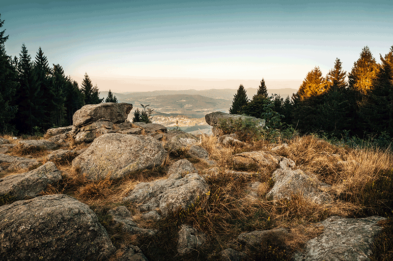 LW 4764 HDR