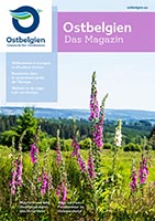 Ostbelgien Magazin